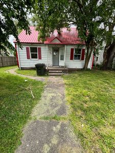 807 N Olive St, South Bend, IN, 46628