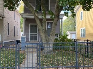 1131 N 5th St, Springfield, IL 62702