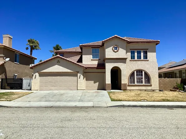 3537 Fairgreen Ln, Palmdale, CA 93551