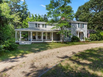 34 Truro Center Road, Truro, MA, 02666