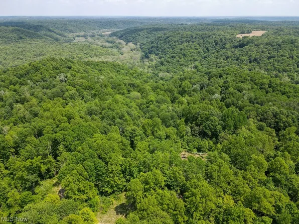 Stone Quarry Rd, Danville, OH 43014