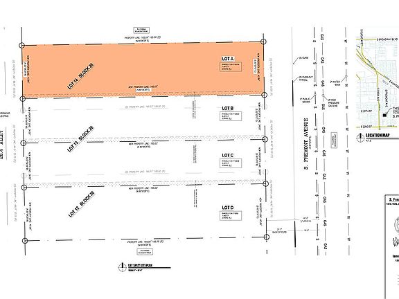 3rd image of 1016 S Fremont Ave