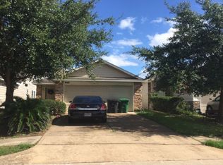 12518 Prosperity River Ct, Houston, TX 77072