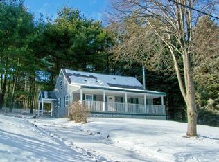 220 Munson St, Greenfield, MA 01301