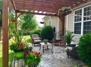 7210 Mariners Landing Dr, Fayetteville, NC 28306