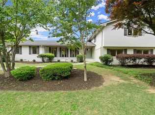 1863 Trumbull Dr, Atlanta, GA 30338