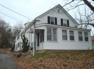 9 Marblehead St, North Reading, MA 01864