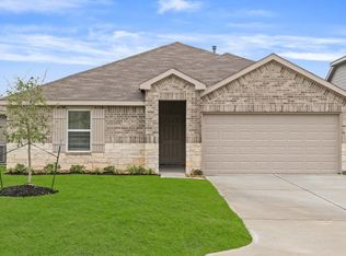 11828 Summertime Dr, Willis, TX 77318