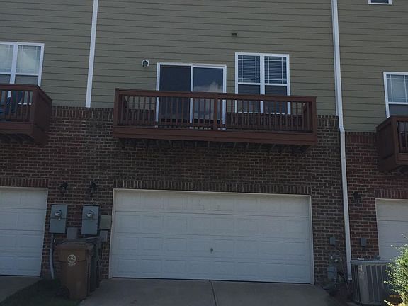 back garage door