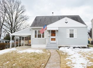 127 Mitchell Ave, Runnemede, NJ 08078