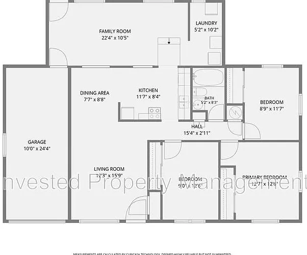 1231 E Bates Pkwy — Photo 18
