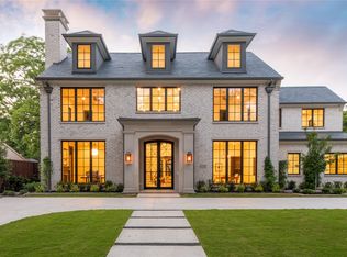 4405 Wildwood Rd, Dallas, TX 75209