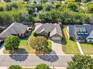 428 Clear View Dr, Washington, OK 73093