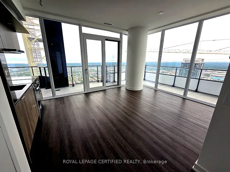 448 Burnhamthorpe Rd W #5011 — Photo 14