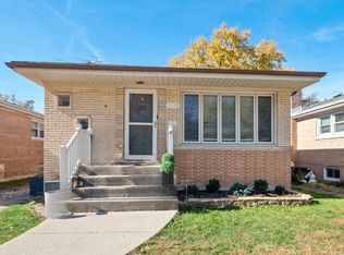 11208 S Sacramento Ave, Chicago, IL 60655