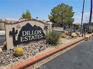 69525 Dillon Rd SPACE 32, Desert Hot Springs, CA 92240