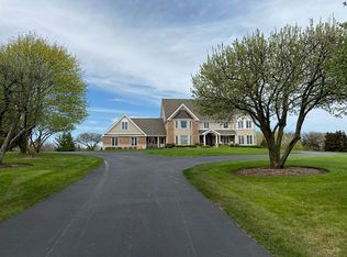 17202 W Yearling Ln, Wadsworth, IL