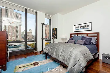 Rented by Town Residential