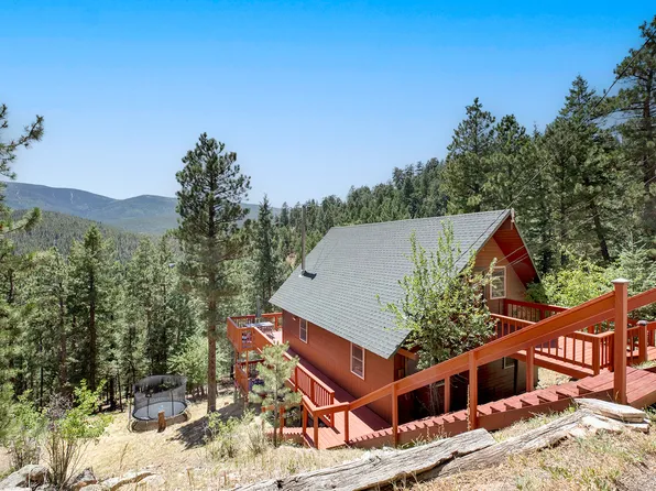 32763 Lodgepole Cir, Evergreen, CO 80439