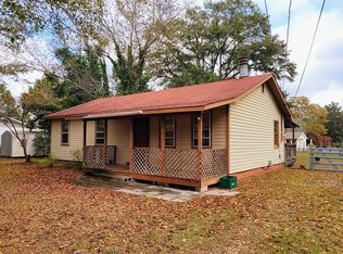 104 Julia Dr, Warner Robins, GA 31093