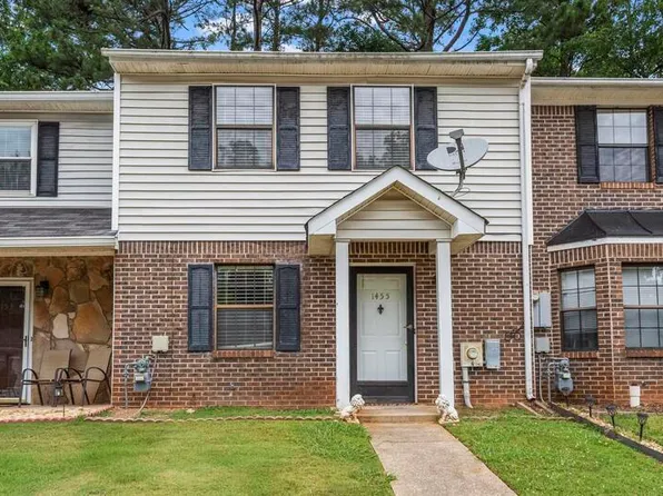 1455 Springleaf Cir SE, Smyrna, GA 30080