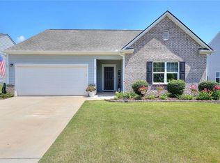 19 McCall Way, Monroe, GA 30655