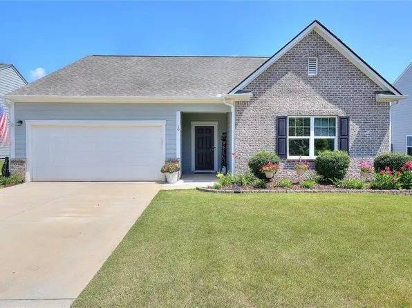19 McCall Way, Monroe, GA 30655