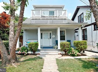 1404 W Old Cold Spring Ln, Baltimore, MD 21209