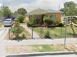 9402 Olympic Blvd, Pico Rivera, CA 90660