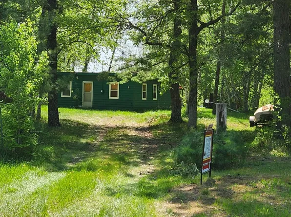 439 8th St NE, Pine River, MN 56474