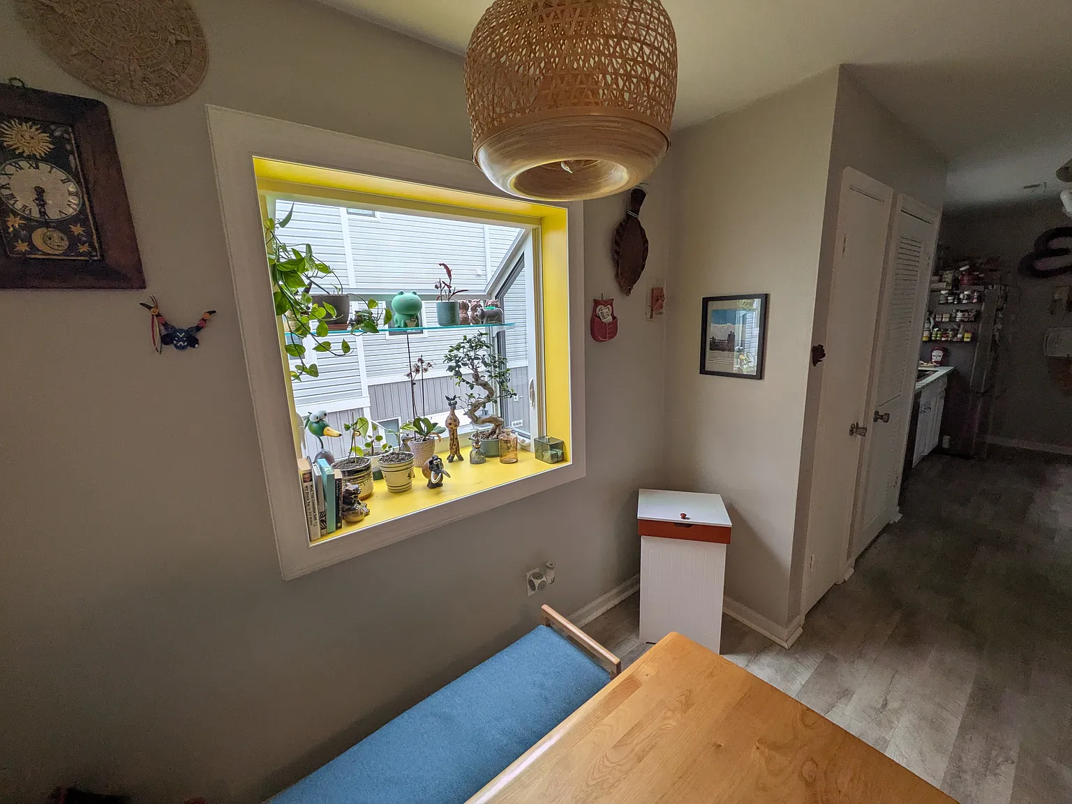 2 bed, 2.5 bath, 1200 sqft, $2,300 — Photo 4
