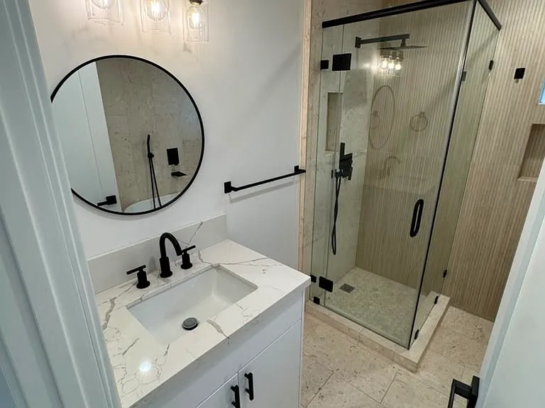 Bathroom 2