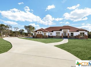 192 Private Road 2773 E, Mico, TX 78056