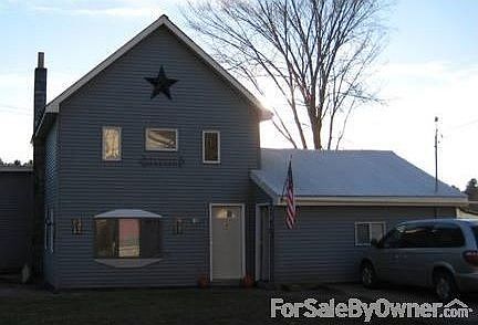 12187 Woodhull Rd Forestport, NY 13338
						:
						Front of House