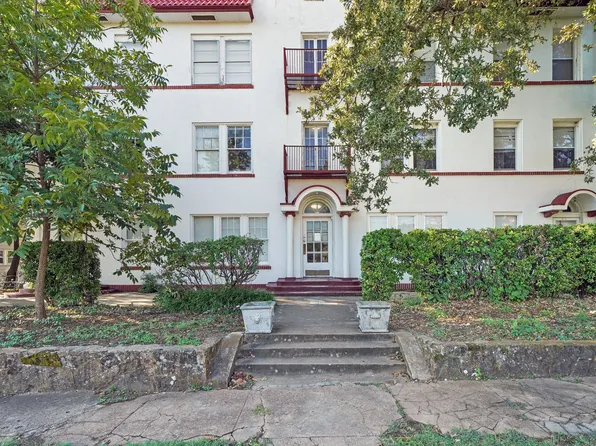 513 NW 6th St, Mineral Wells, TX 76067