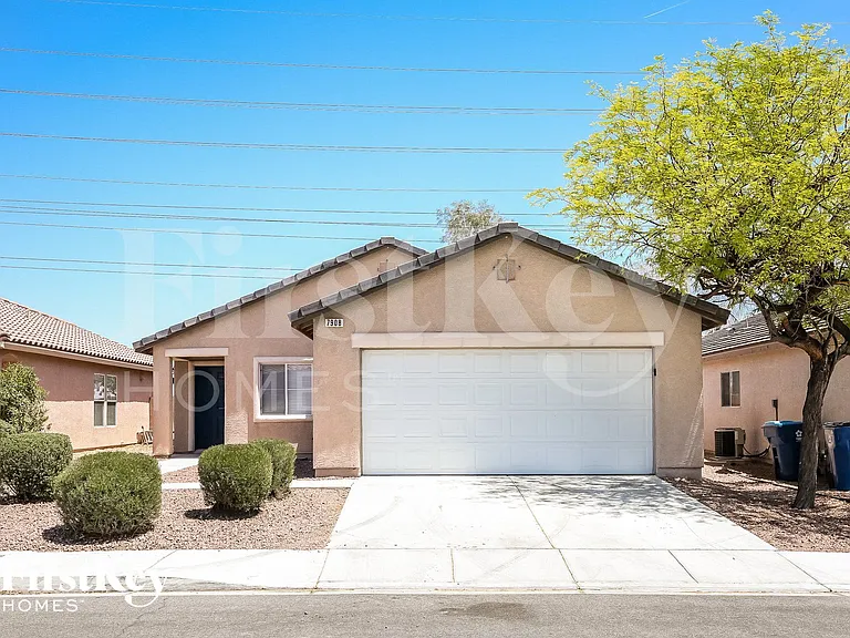 7908 Pale Rider St — Photo 1