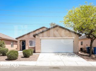 7908 Pale Rider St, Las Vegas, NV 89131