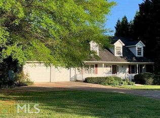 45 Highland Rd S, Dahlonega, GA 30533