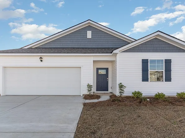 KERRY Plan, South Island Landing