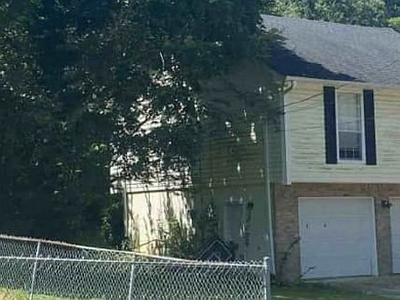 Property Side View