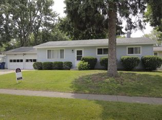1907 Haverhill Ave, Portage, MI 49024