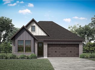 18815 Wild Raspberry Dr, Hockley, TX 77447