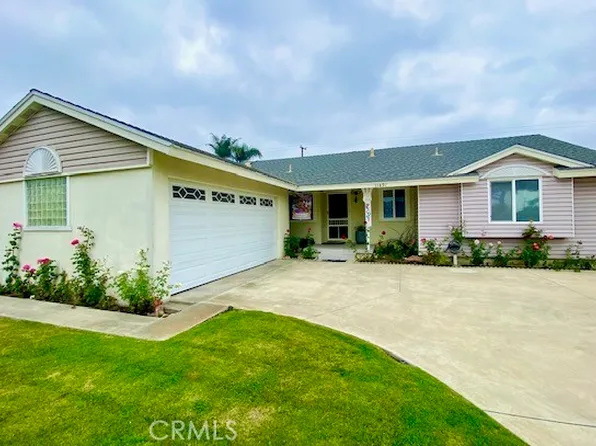 11891 Waverly Dr, Garden Grove, CA 92840
