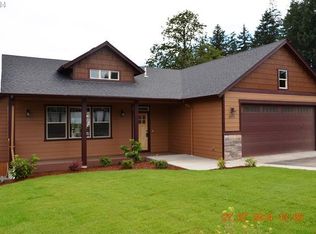 2172 Valley View Dr NW, Albany, OR 97321