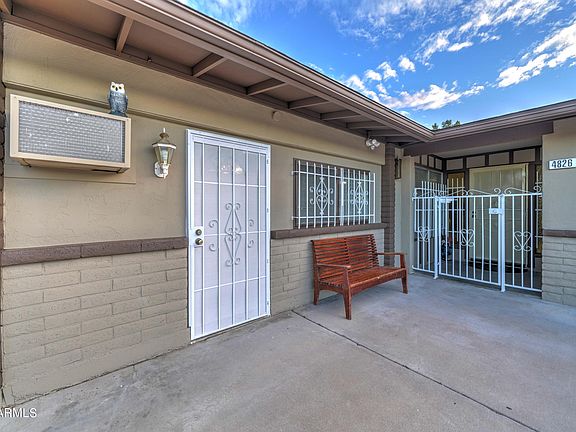 5th image of 4826 W Desert Hills Dr
