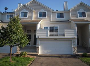 14535 Lockslie Trl, Savage, MN 55378