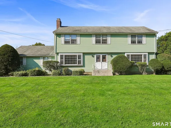 64 Burnwood Drive, Bloomfield, CT 06002