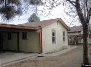 1051 Alta Vista Dr, Sparks, NV 89434