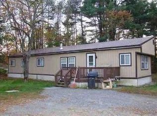 4956 Route 50, Gansevoort, NY 12831