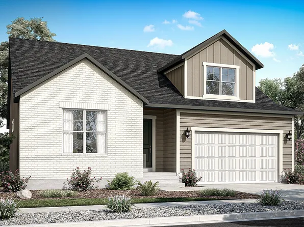 3684 W 2500 N, Lehi, UT 84048